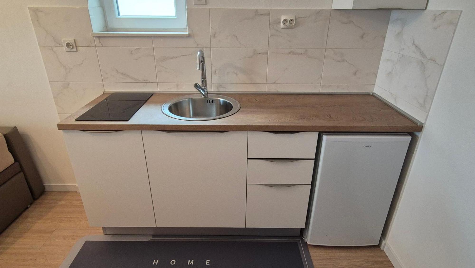 מליני Apartments Kust מראה חיצוני תמונה